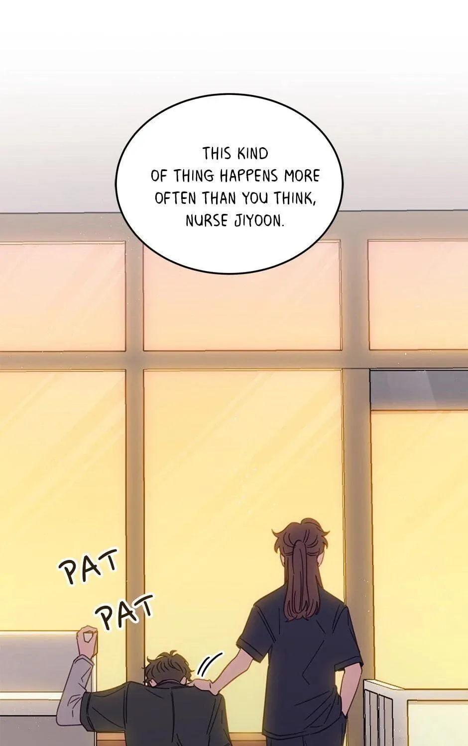 The Legendary Beasts Animal Hospital Chapter 19 page 41 - 
