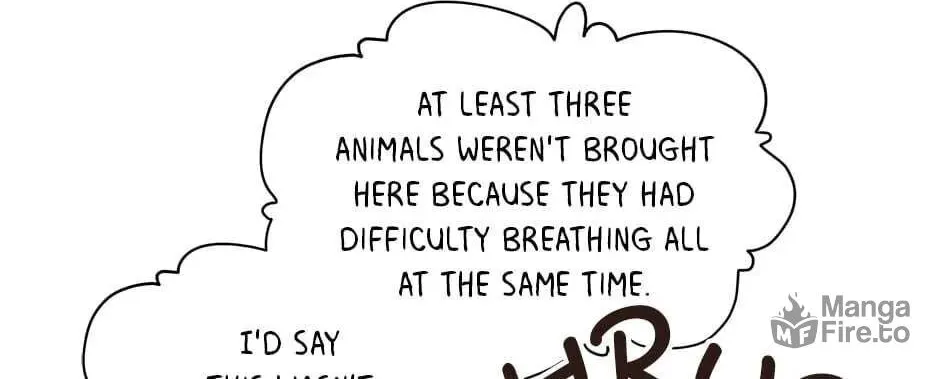 The Legendary Beasts Animal Hospital Chapter 19 page 48 - 