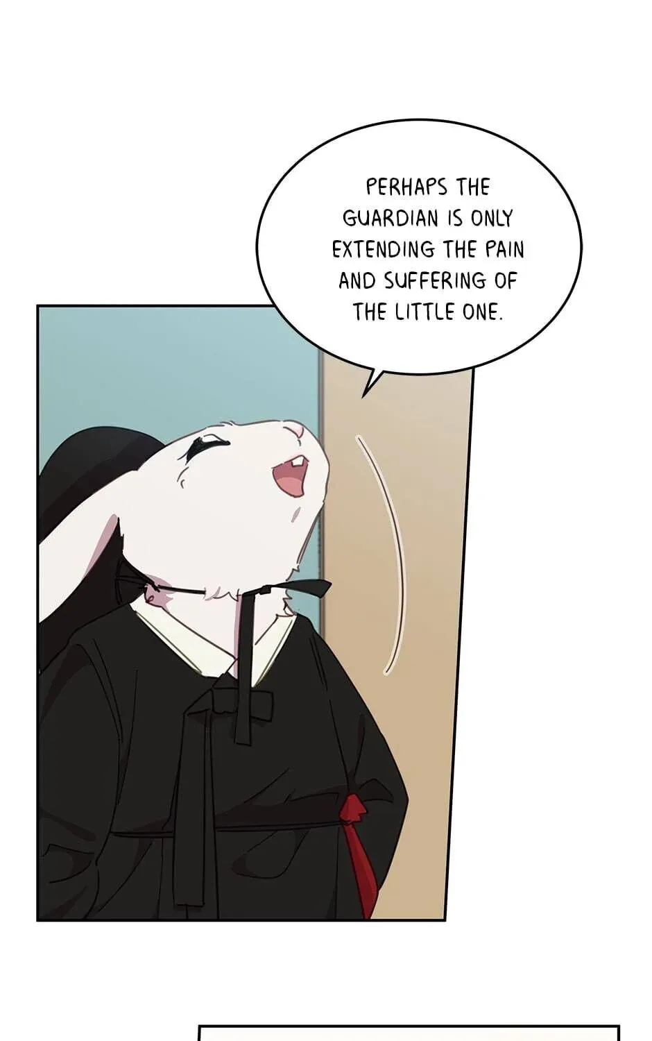 The Legendary Beasts Animal Hospital Chapter 19 page 55 - 