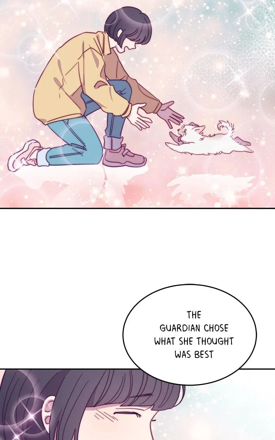 The Legendary Beasts Animal Hospital Chapter 19 page 63 - 
