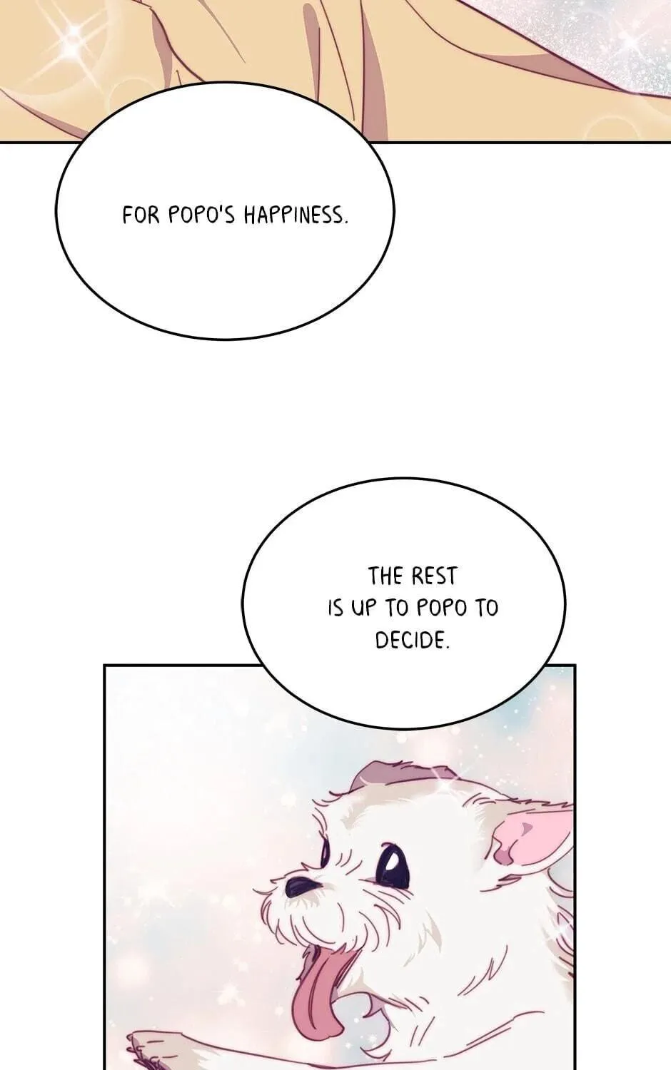 The Legendary Beasts Animal Hospital Chapter 19 page 65 - 