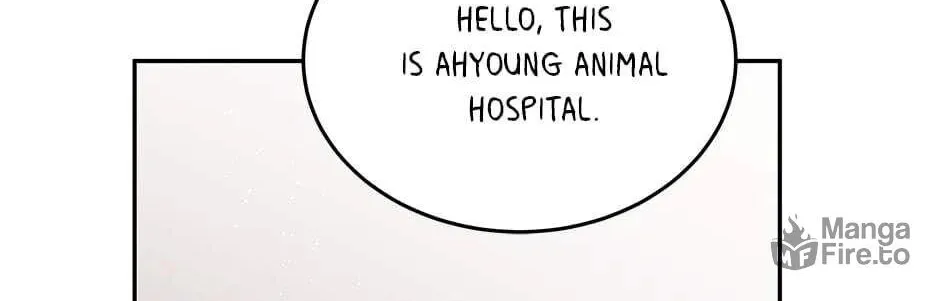 The Legendary Beasts Animal Hospital Chapter 19 page 70 - 