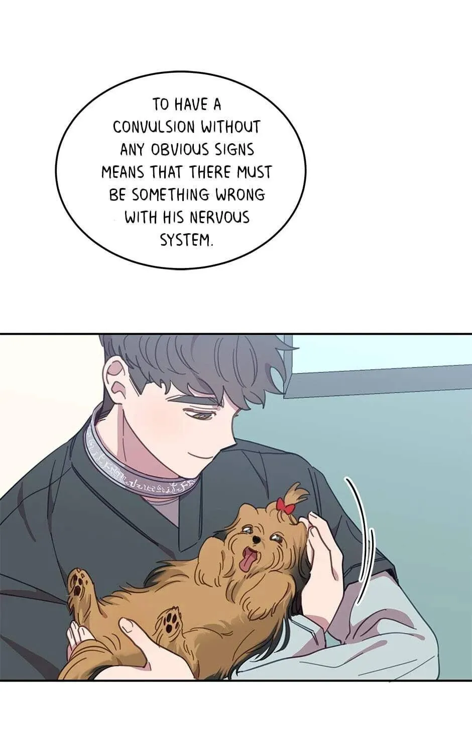 The Legendary Beasts Animal Hospital Chapter 19 page 79 - 