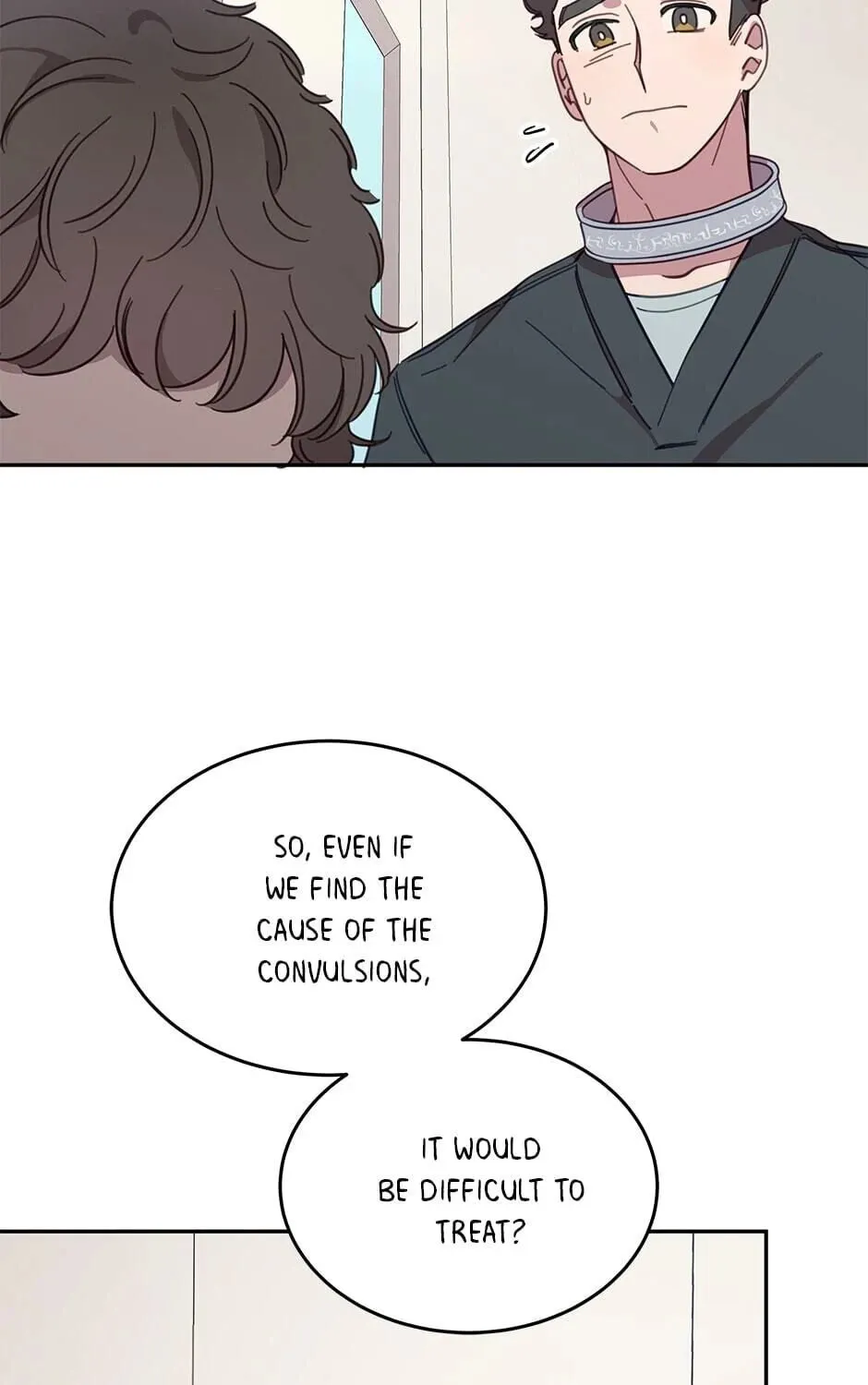 The Legendary Beasts Animal Hospital Chapter 19 page 91 - 