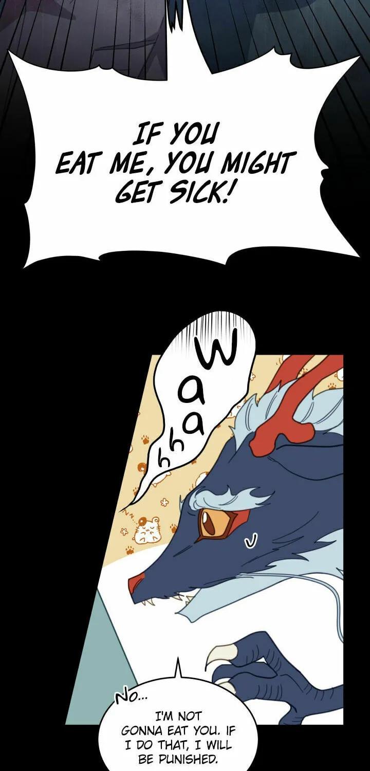 The Legendary Beasts Animal Hospital Chapter 2 page 21 - 