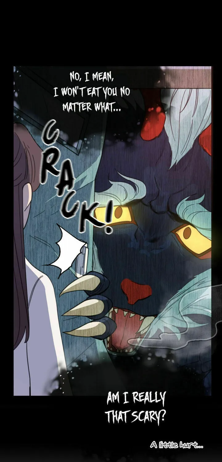 The Legendary Beasts Animal Hospital Chapter 2 page 23 - 