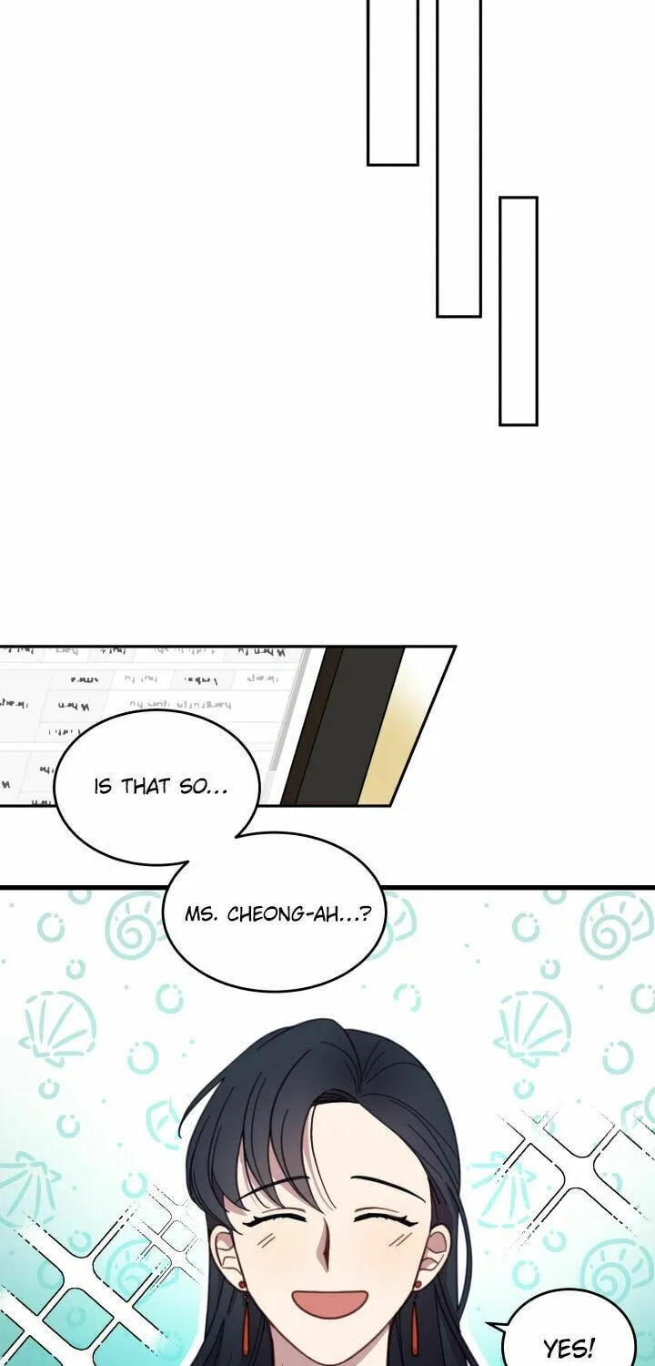 The Legendary Beasts Animal Hospital Chapter 2 page 25 - 