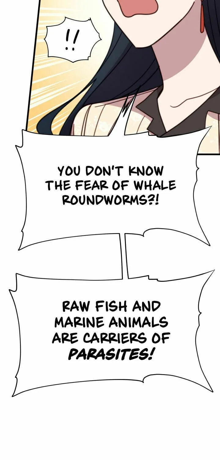 The Legendary Beasts Animal Hospital Chapter 2 page 30 - 