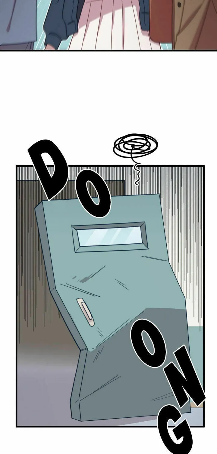 The Legendary Beasts Animal Hospital Chapter 2 page 4 - 