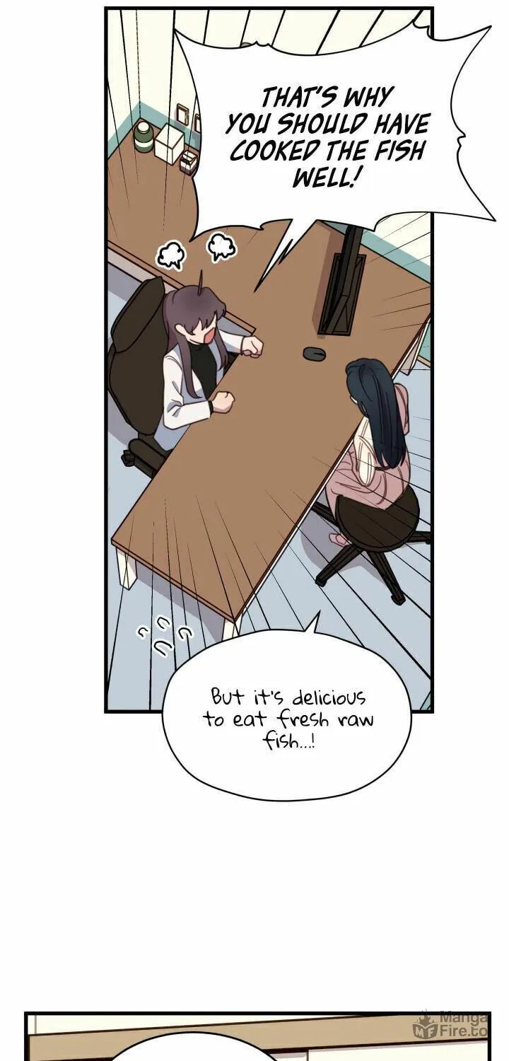 The Legendary Beasts Animal Hospital Chapter 2 page 31 - 