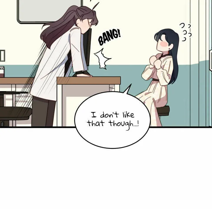 The Legendary Beasts Animal Hospital Chapter 2 page 34 - 