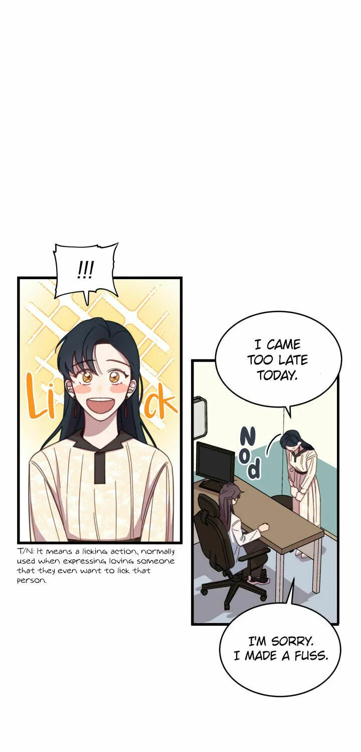 The Legendary Beasts Animal Hospital Chapter 2 page 40 - 