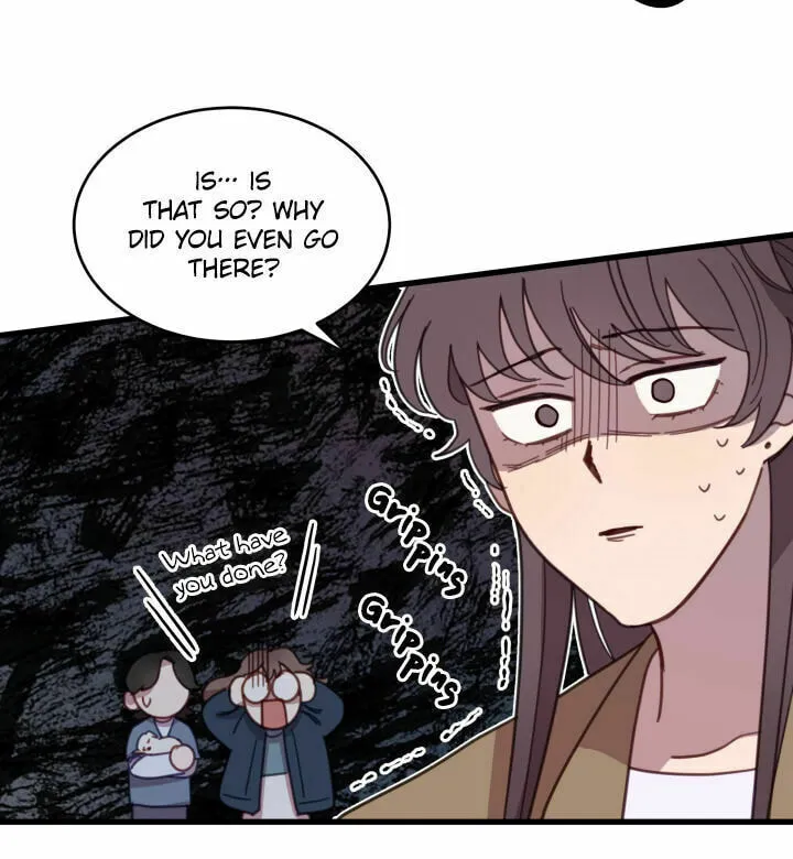 The Legendary Beasts Animal Hospital Chapter 2 page 5 - 