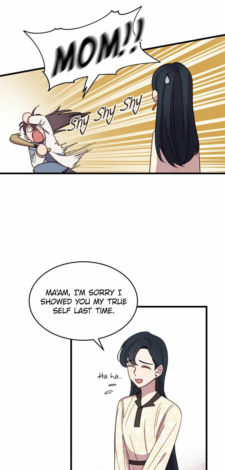 The Legendary Beasts Animal Hospital Chapter 2 page 46 - 