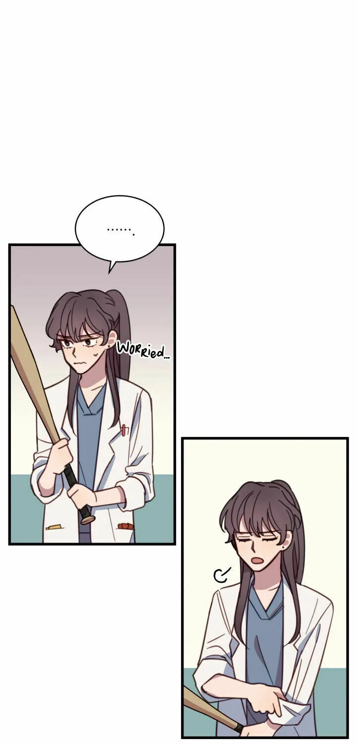 The Legendary Beasts Animal Hospital Chapter 2 page 48 - 