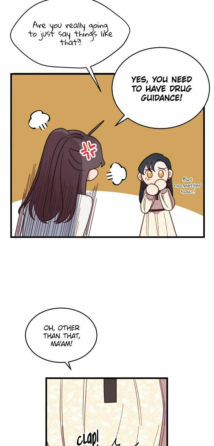 The Legendary Beasts Animal Hospital Chapter 2 page 50 - 