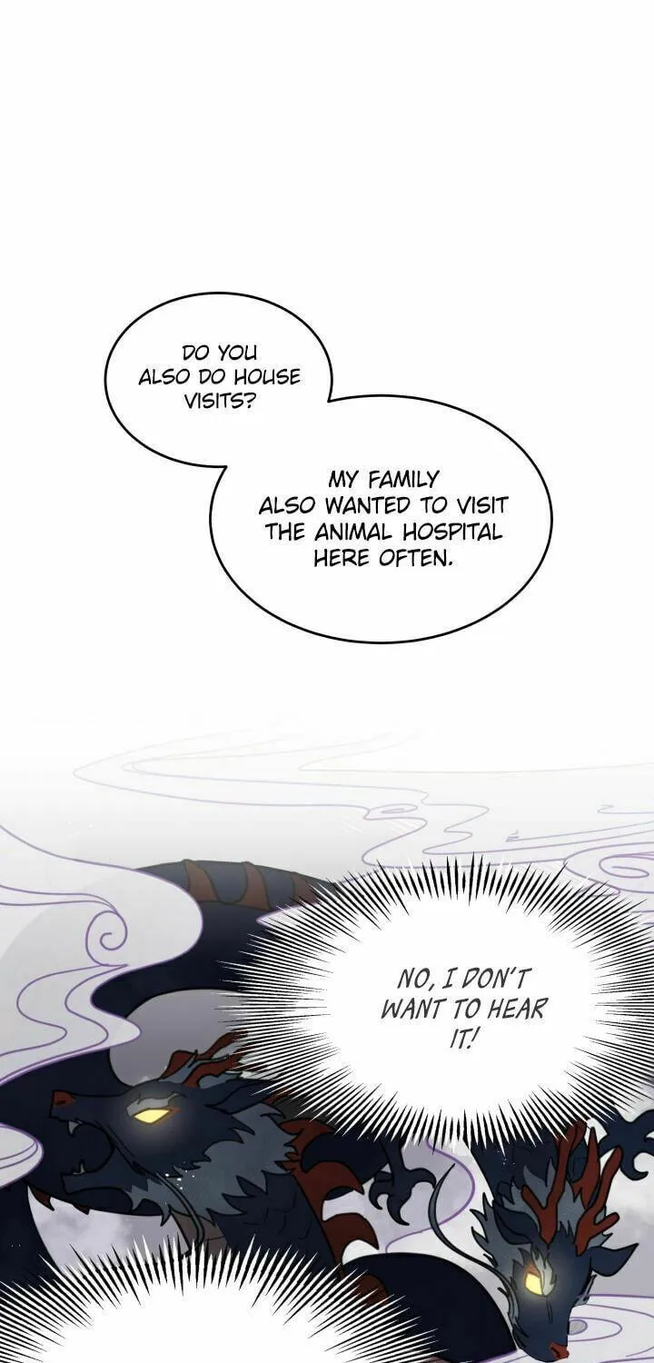 The Legendary Beasts Animal Hospital Chapter 2 page 52 - 