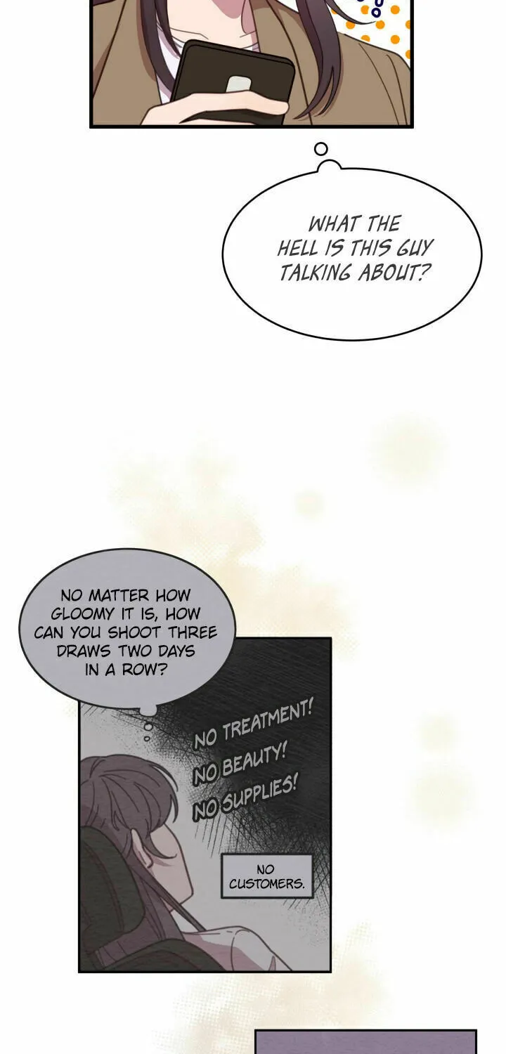 The Legendary Beasts Animal Hospital Chapter 2 page 9 - 