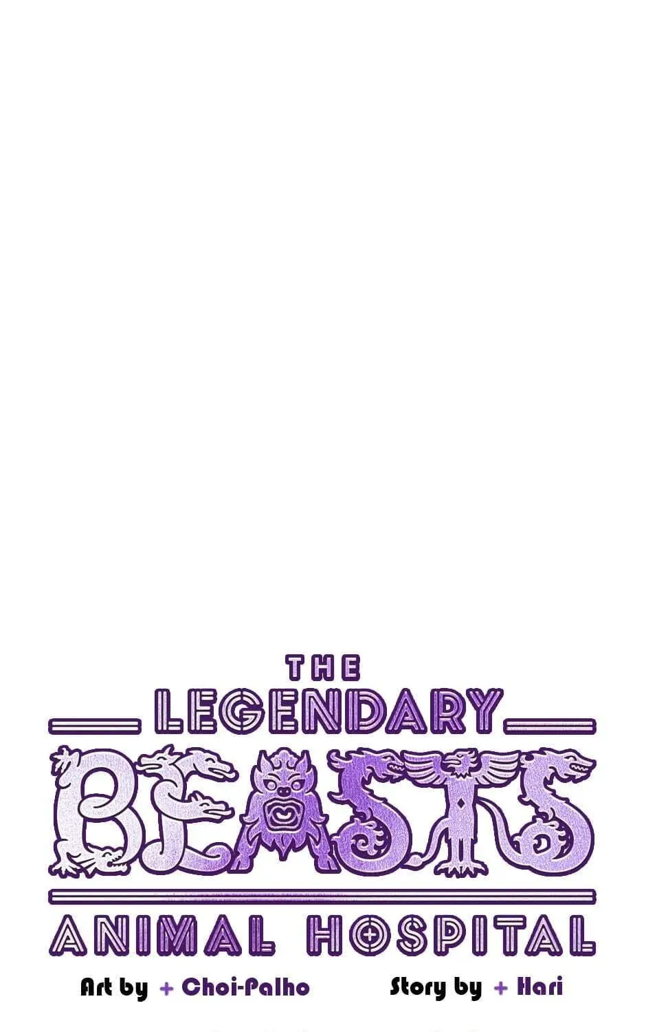 The Legendary Beasts Animal Hospital Chapter 20 page 31 - 