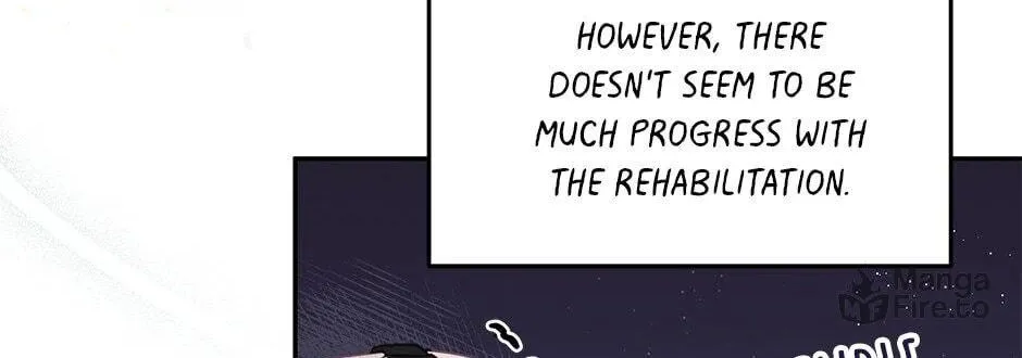 The Legendary Beasts Animal Hospital Chapter 20 page 36 - 