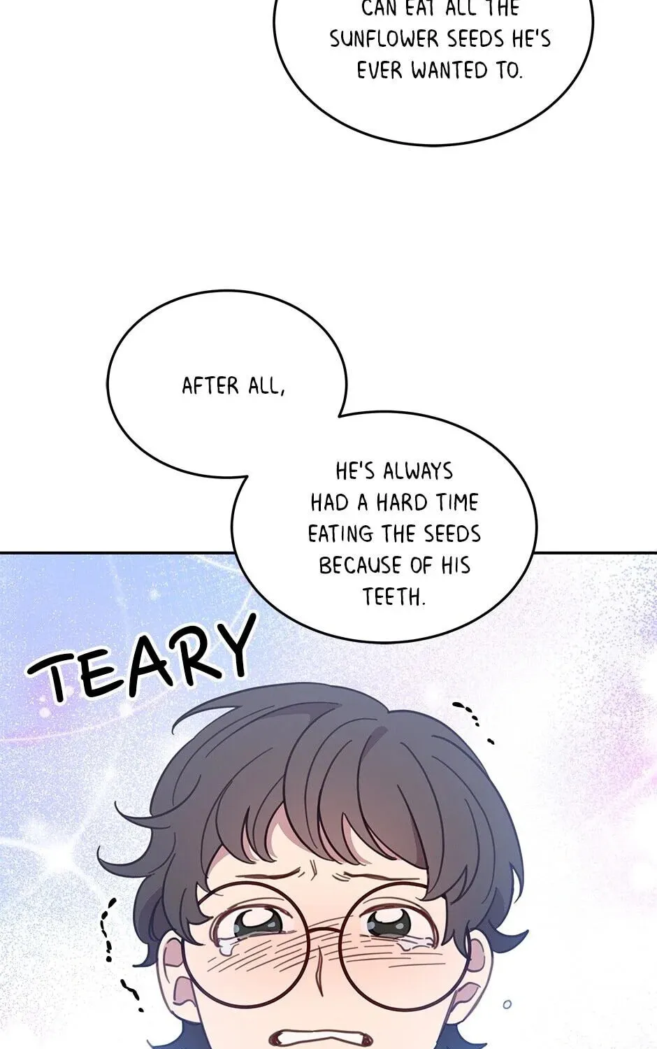 The Legendary Beasts Animal Hospital Chapter 20 page 51 - 