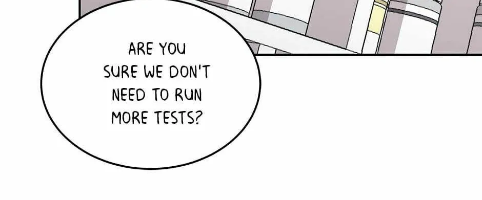 The Legendary Beasts Animal Hospital Chapter 20 page 8 - 