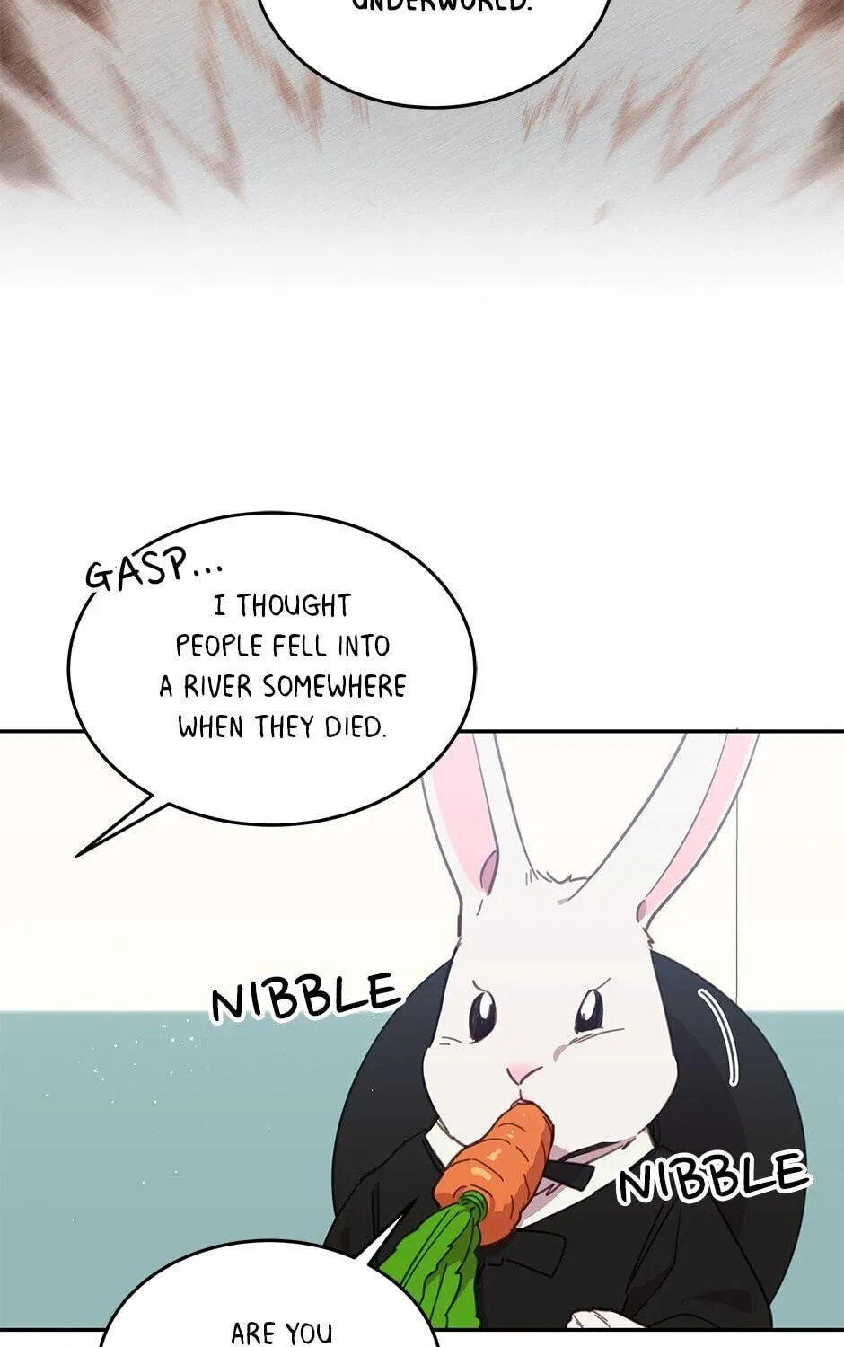 The Legendary Beasts Animal Hospital Chapter 20 page 75 - 