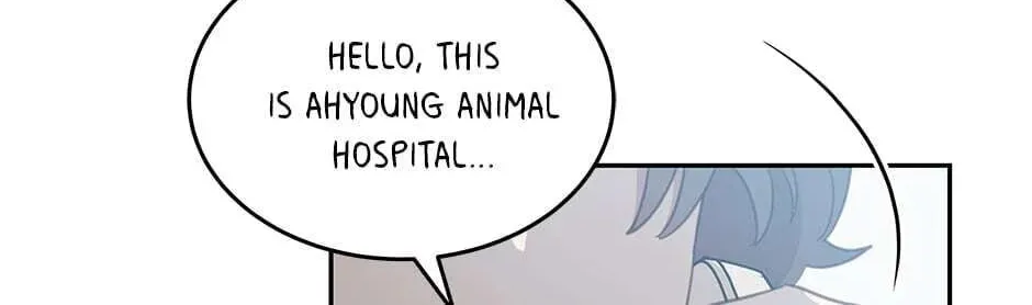 The Legendary Beasts Animal Hospital Chapter 21 page 118 - 