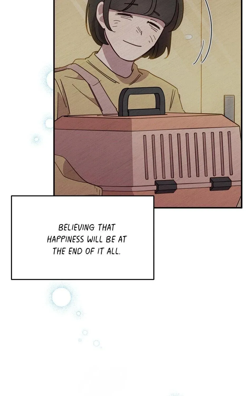 The Legendary Beasts Animal Hospital Chapter 21 page 131 - 