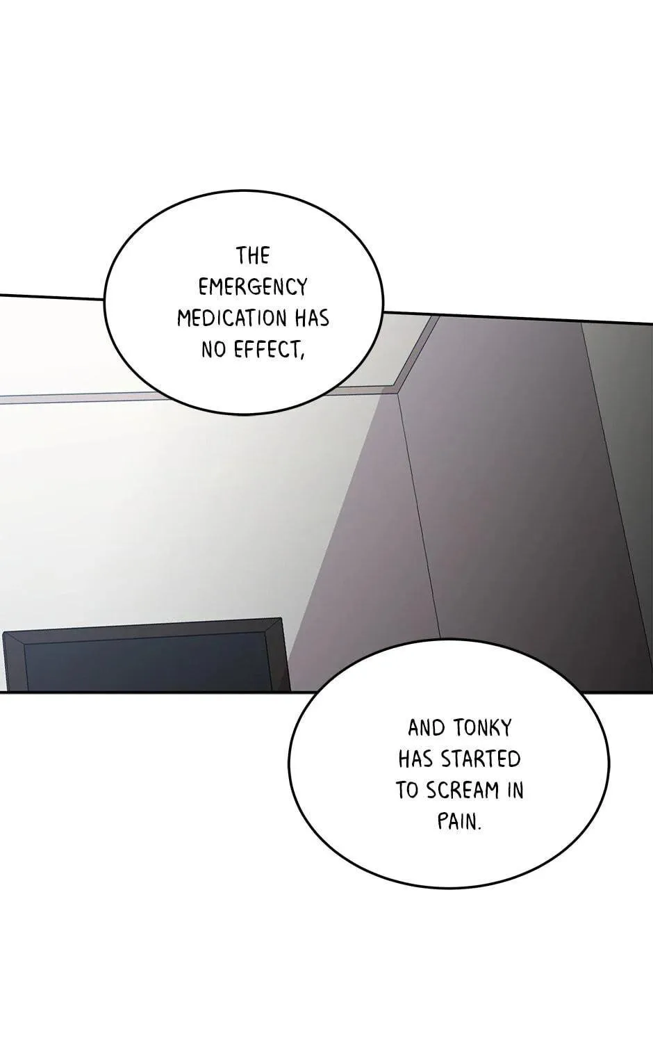 The Legendary Beasts Animal Hospital Chapter 21 page 19 - 