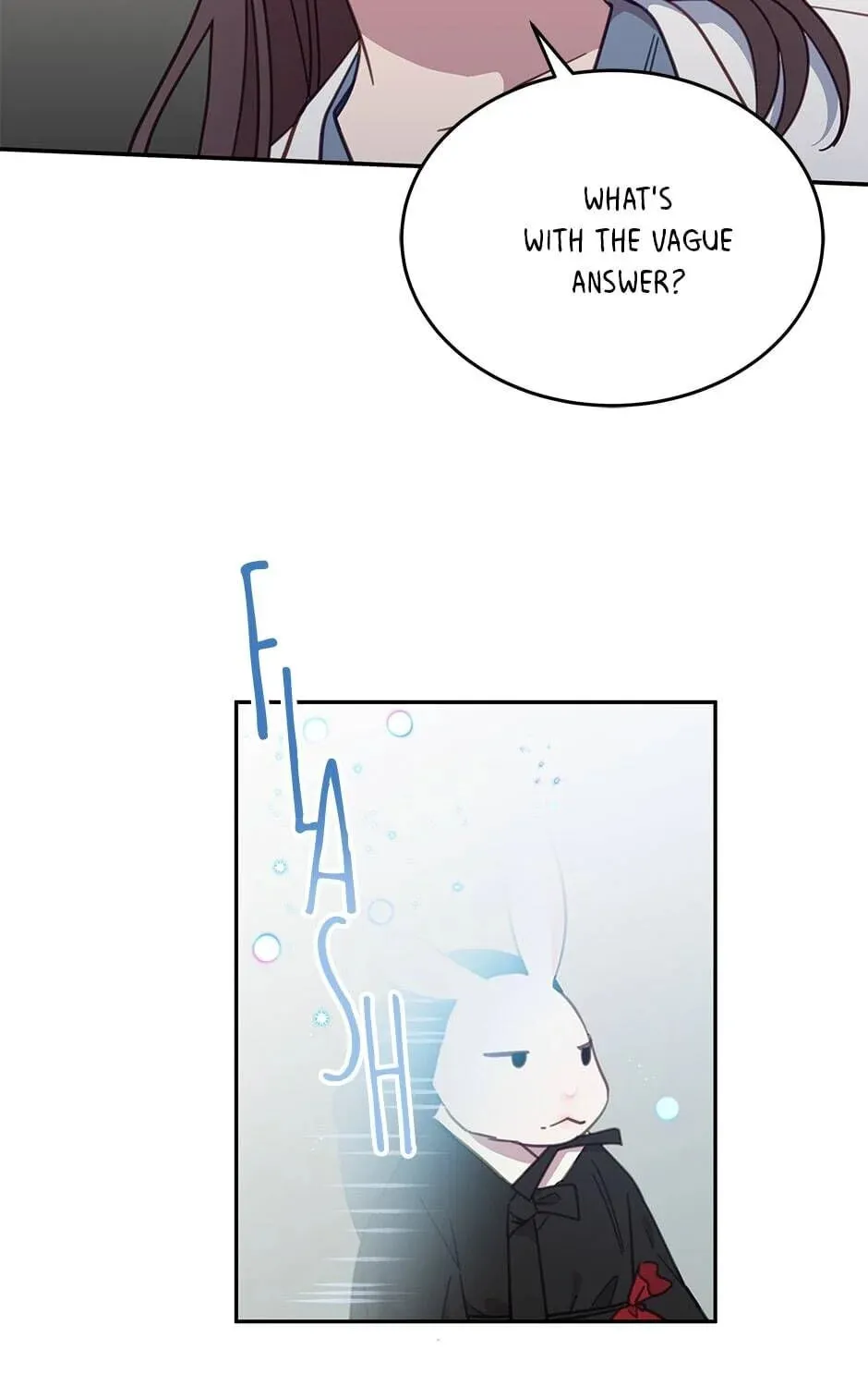 The Legendary Beasts Animal Hospital Chapter 21 page 3 - 
