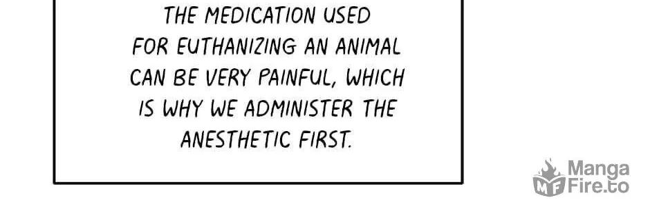 The Legendary Beasts Animal Hospital Chapter 21 page 40 - 