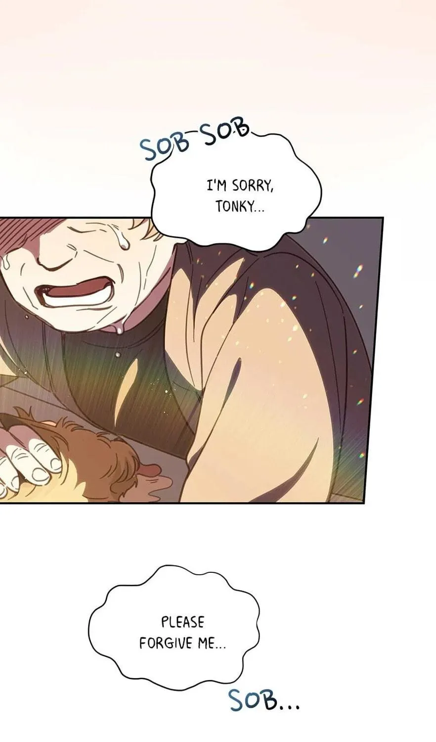 The Legendary Beasts Animal Hospital Chapter 21 page 59 - 
