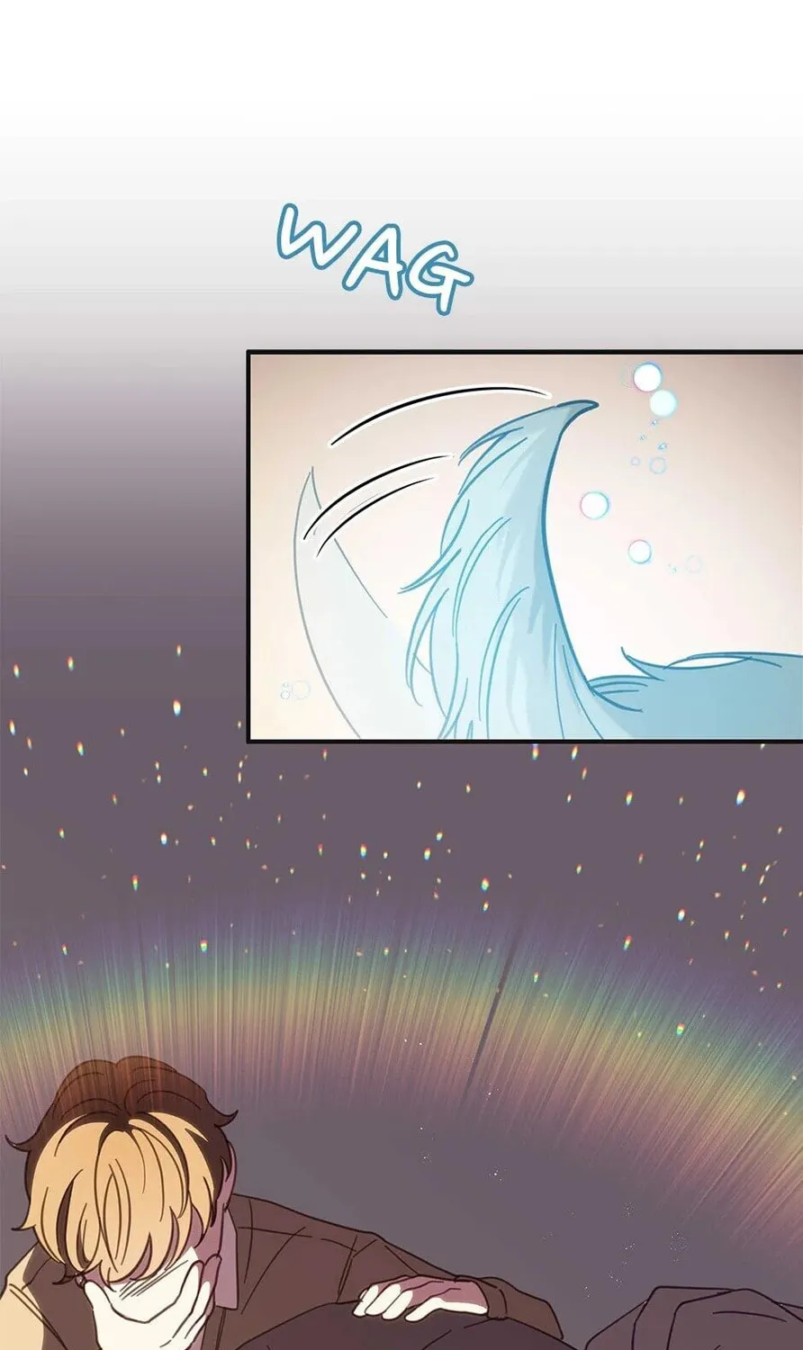 The Legendary Beasts Animal Hospital Chapter 21 page 61 - 