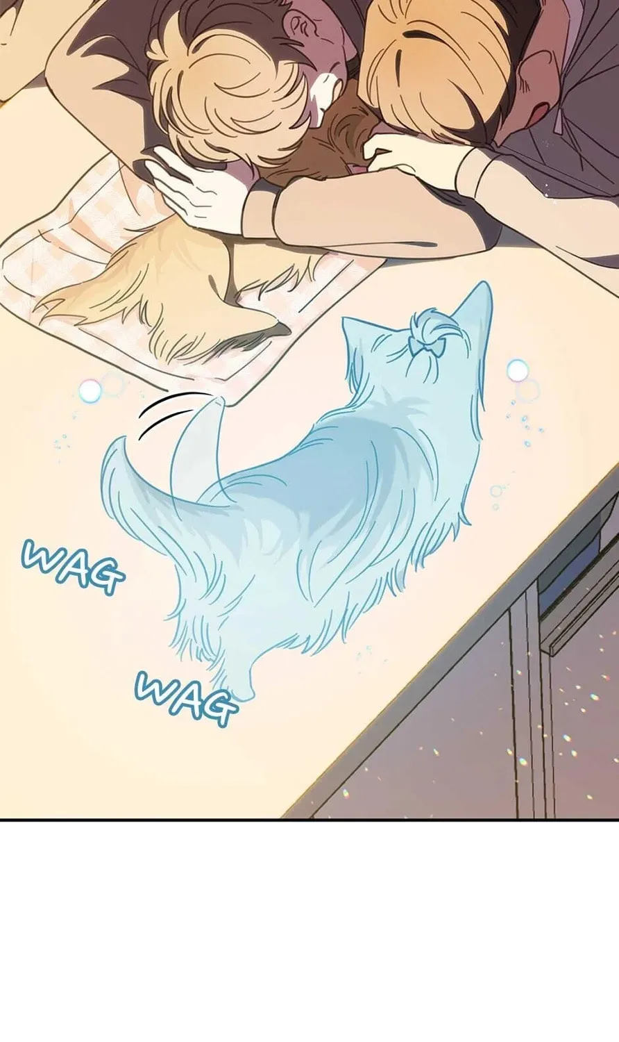 The Legendary Beasts Animal Hospital Chapter 21 page 63 - 