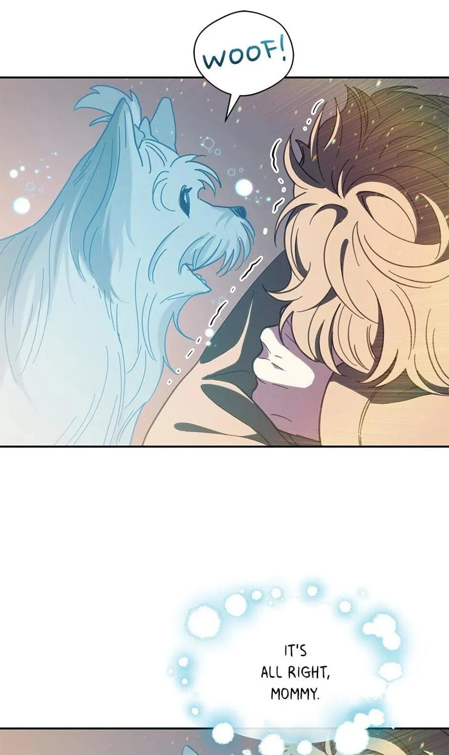 The Legendary Beasts Animal Hospital Chapter 21 page 65 - 