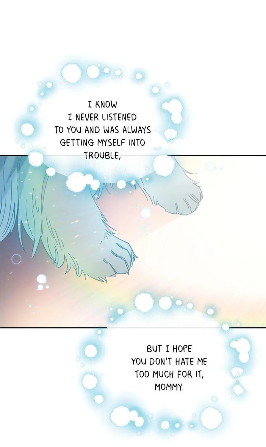 The Legendary Beasts Animal Hospital Chapter 21 page 71 - 