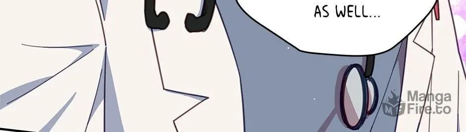 The Legendary Beasts Animal Hospital Chapter 21 page 80 - 