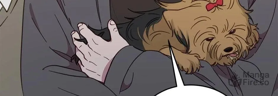 The Legendary Beasts Animal Hospital Chapter 21 page 10 - 