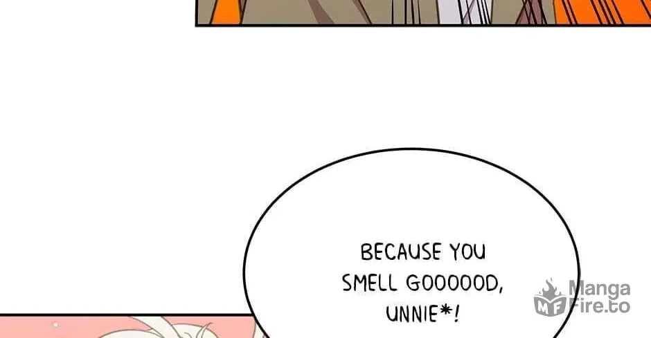 The Legendary Beasts Animal Hospital Chapter 22 page 18 - 