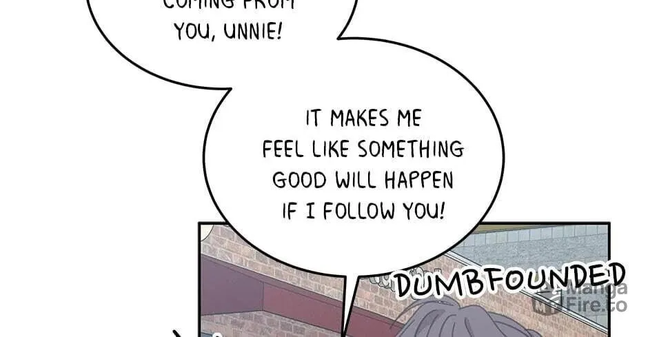 The Legendary Beasts Animal Hospital Chapter 22 page 20 - 