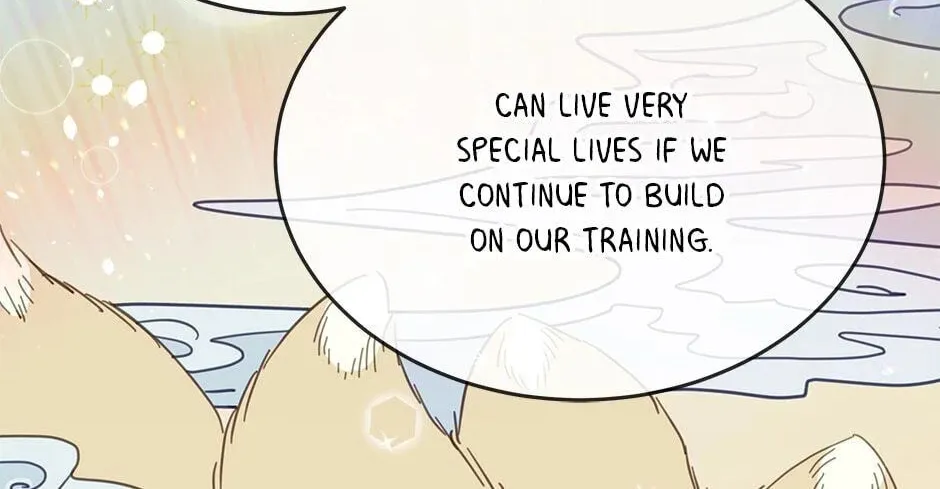 The Legendary Beasts Animal Hospital Chapter 22 page 28 - 