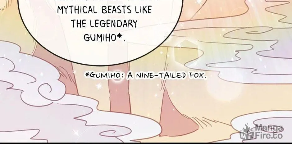 The Legendary Beasts Animal Hospital Chapter 22 page 30 - 