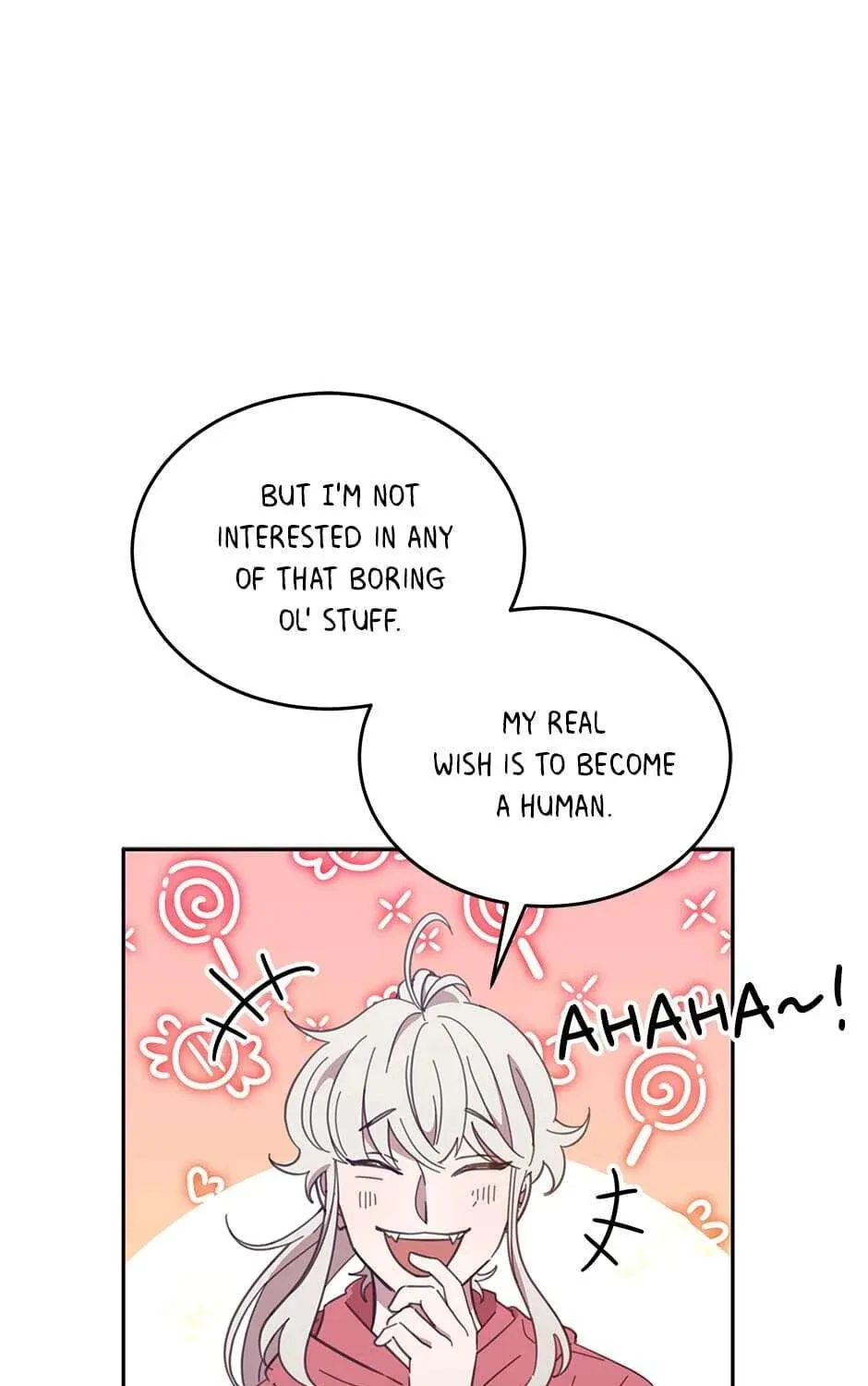 The Legendary Beasts Animal Hospital Chapter 22 page 31 - 