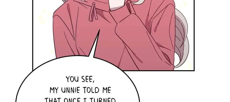 The Legendary Beasts Animal Hospital Chapter 22 page 32 - 