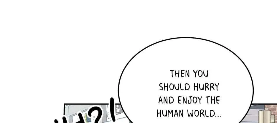 The Legendary Beasts Animal Hospital Chapter 22 page 34 - 
