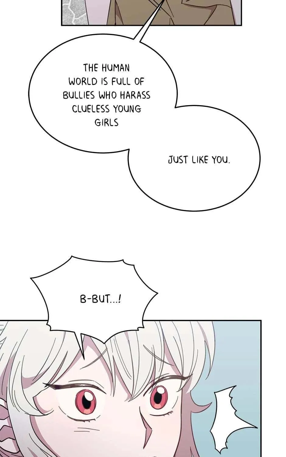 The Legendary Beasts Animal Hospital Chapter 22 page 39 - 