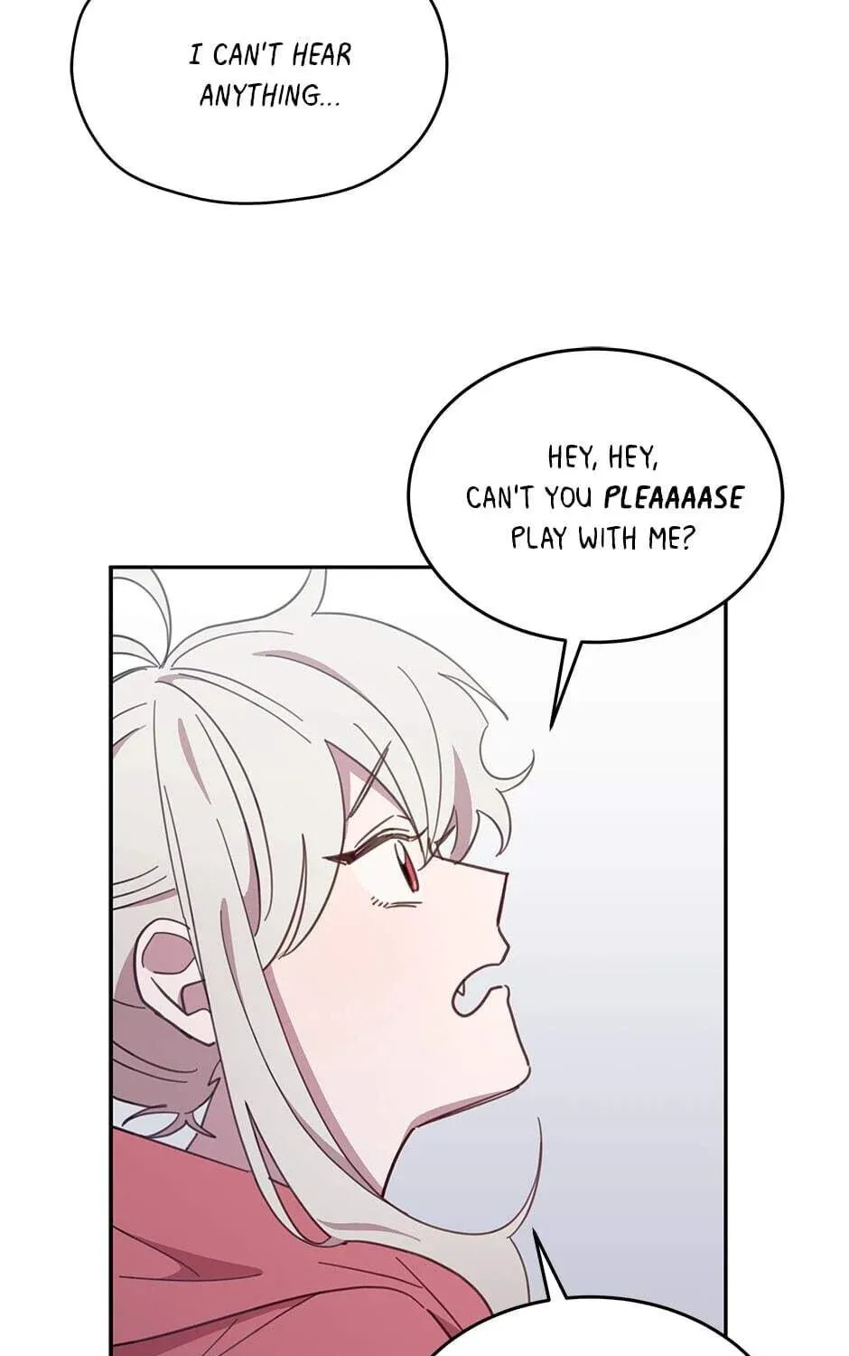 The Legendary Beasts Animal Hospital Chapter 22 page 43 - 