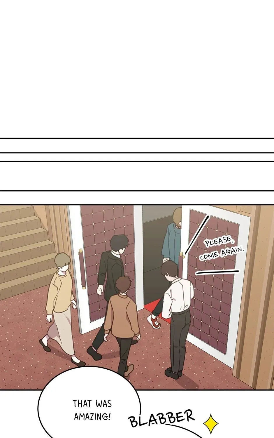 The Legendary Beasts Animal Hospital Chapter 22 page 61 - 