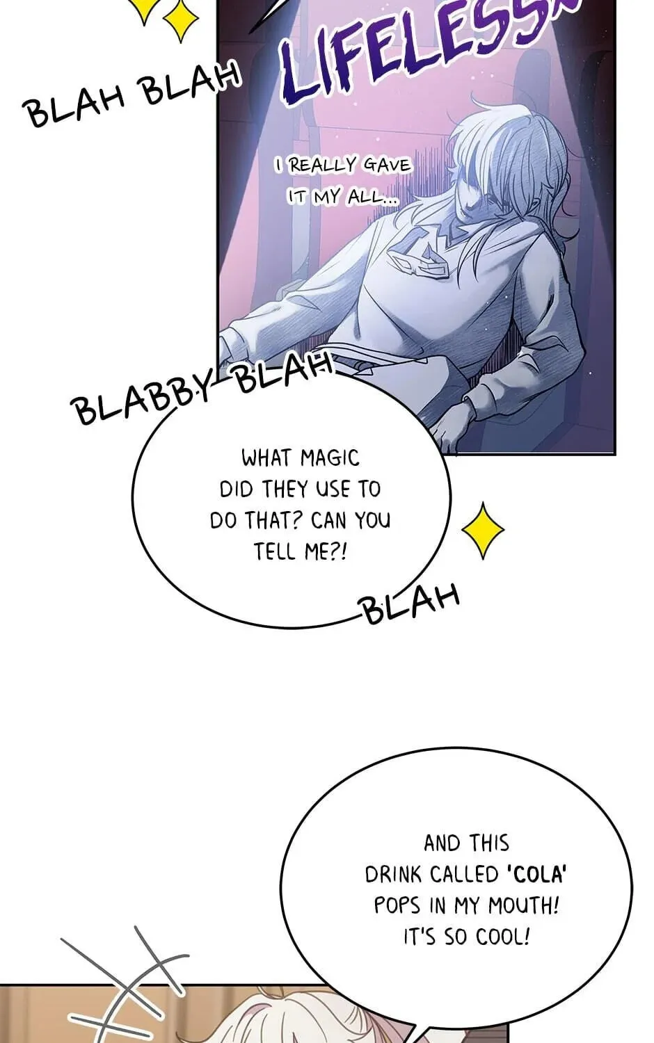 The Legendary Beasts Animal Hospital Chapter 22 page 63 - 